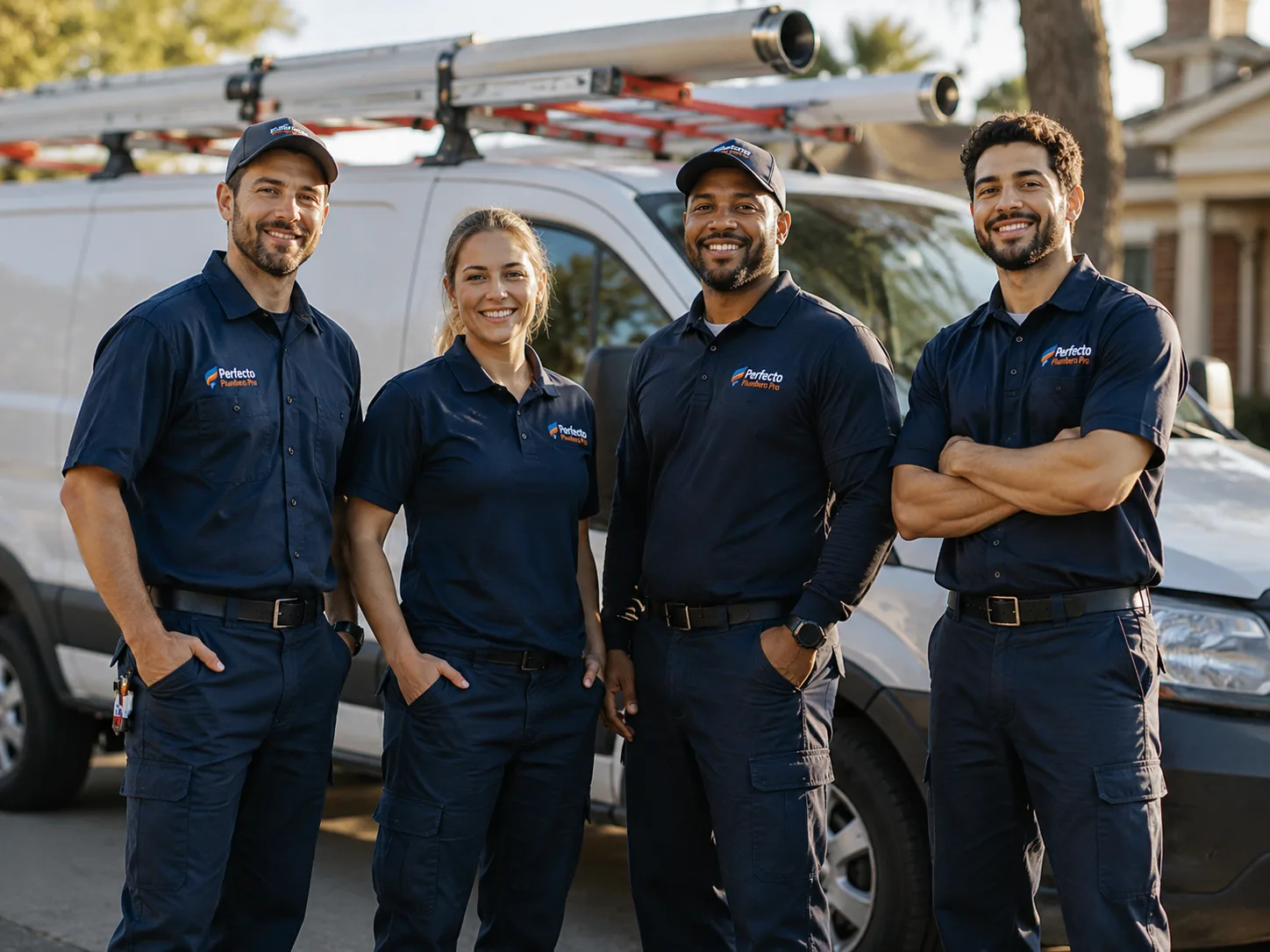 Emergency Plumber Near Me in Valley View, PA near me